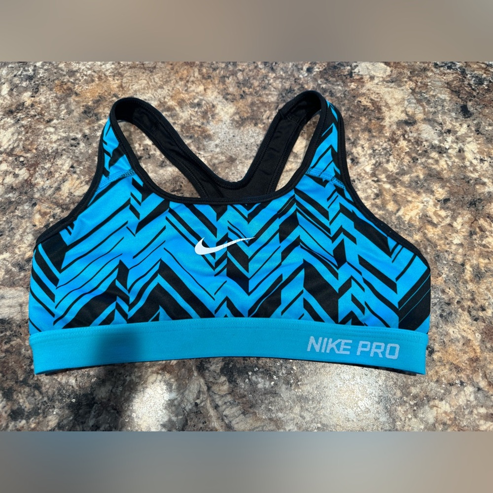 Women’s Nike sports bra